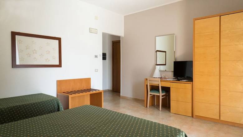 Hotel Degli Aranci
