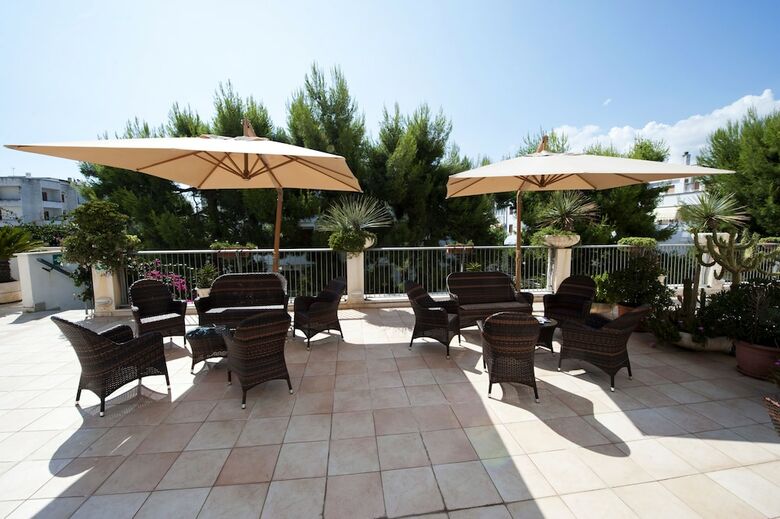 Hotel Degli Aranci