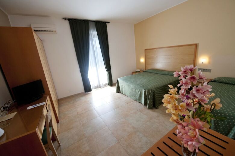 Hotel Degli Aranci