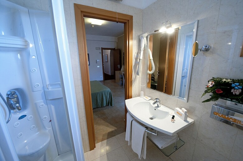 Hotel Degli Aranci
