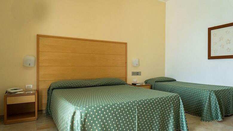 Hotel Degli Aranci