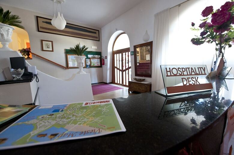 Hotel Degli Aranci