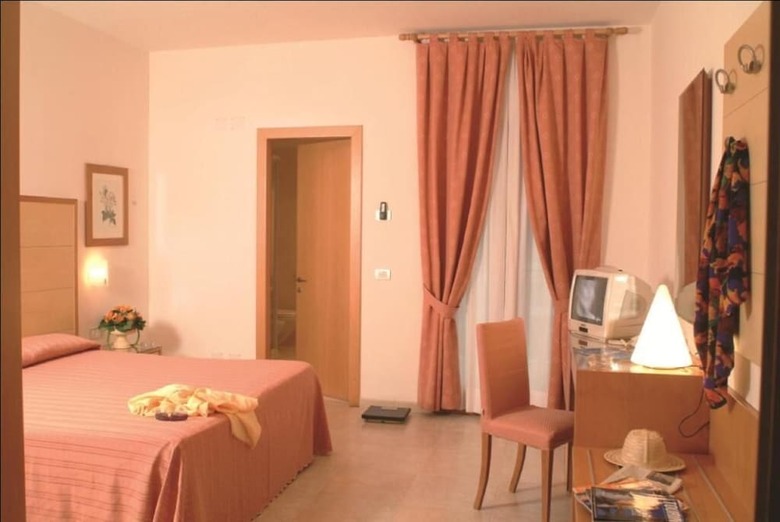 Hotel Degli Aranci