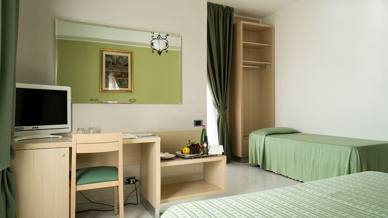 Hotel Degli Aranci