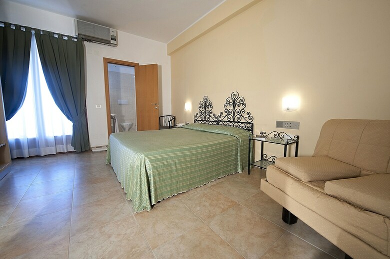Hotel Degli Aranci