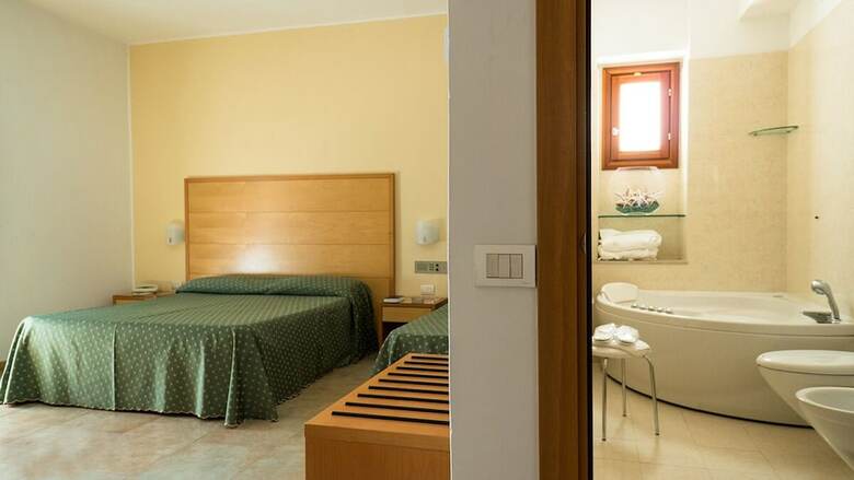 Hotel Degli Aranci