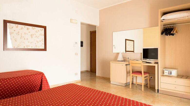 Hotel Degli Aranci