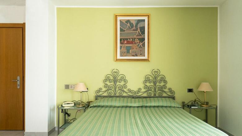 Hotel Degli Aranci