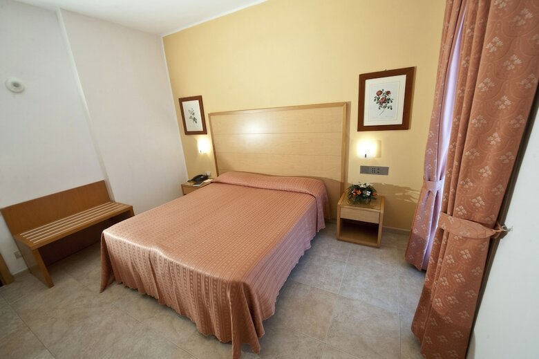 Hotel Degli Aranci