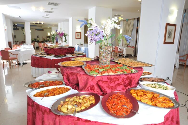 Hotel Degli Aranci