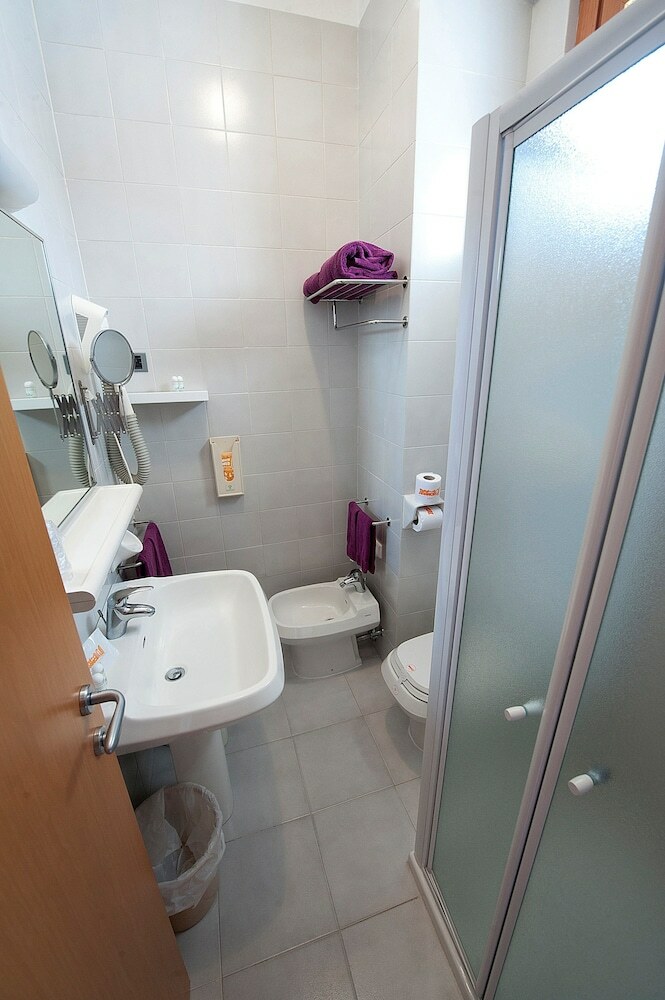 Hotel Degli Aranci