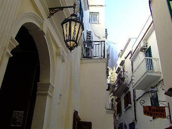 Hotel Seggio