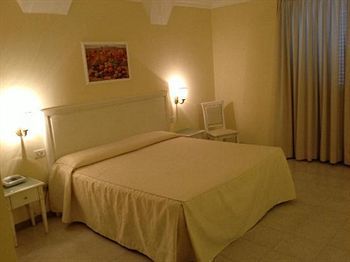 Hotel Seggio