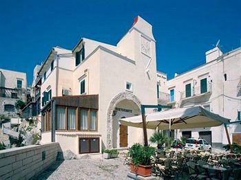 Hotel Seggio
