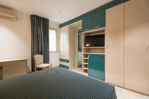 Hotel Fabilia Family Resort Gargano