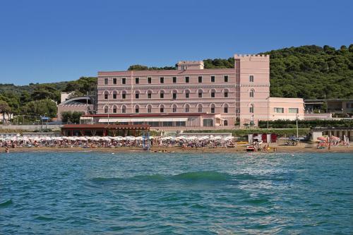 Hotel Fabilia Family Resort Gargano