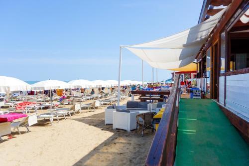 Hotel Fabilia Family Resort Gargano