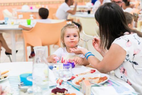 Hotel Fabilia Family Resort Gargano