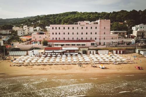 Hotel Fabilia Family Resort Gargano