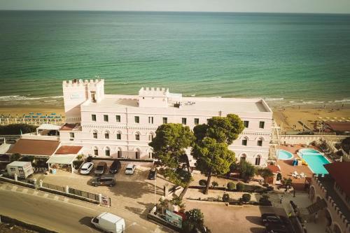 Hotel Fabilia Family Resort Gargano