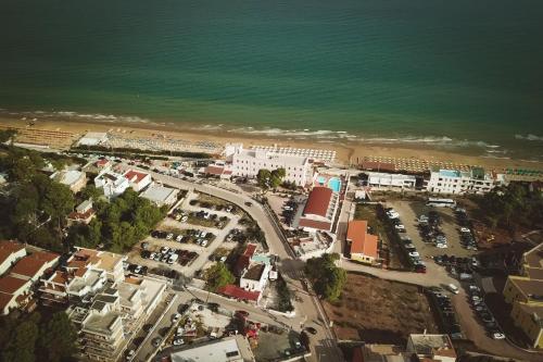 Hotel Fabilia Family Resort Gargano