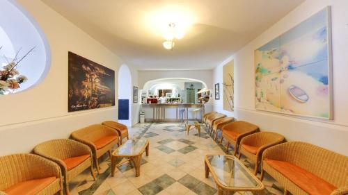 Hotel Fabilia Family Resort Gargano