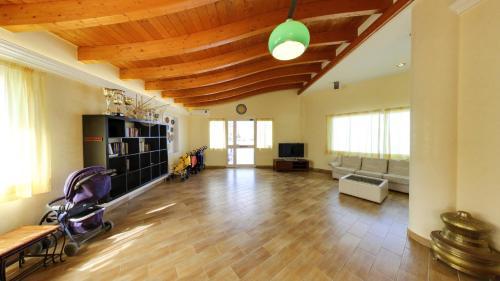Hotel Fabilia Family Resort Gargano