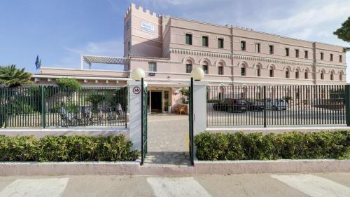 Hotel Fabilia Family Resort Gargano