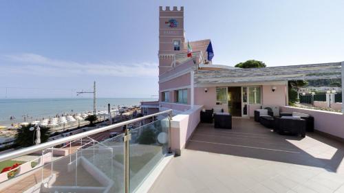 Hotel Fabilia Family Resort Gargano
