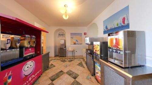 Hotel Fabilia Family Resort Gargano