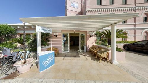 Hotel Fabilia Family Resort Gargano