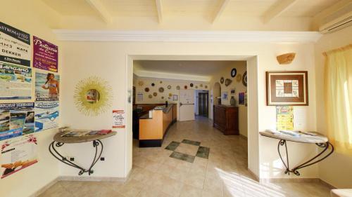 Hotel Fabilia Family Resort Gargano