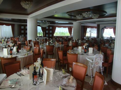 Hotel Miramonti