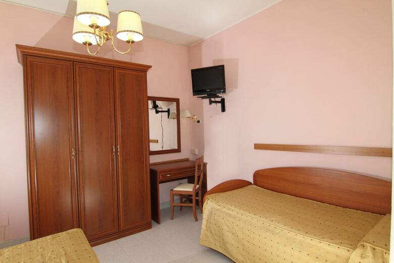 Hotel Marconi