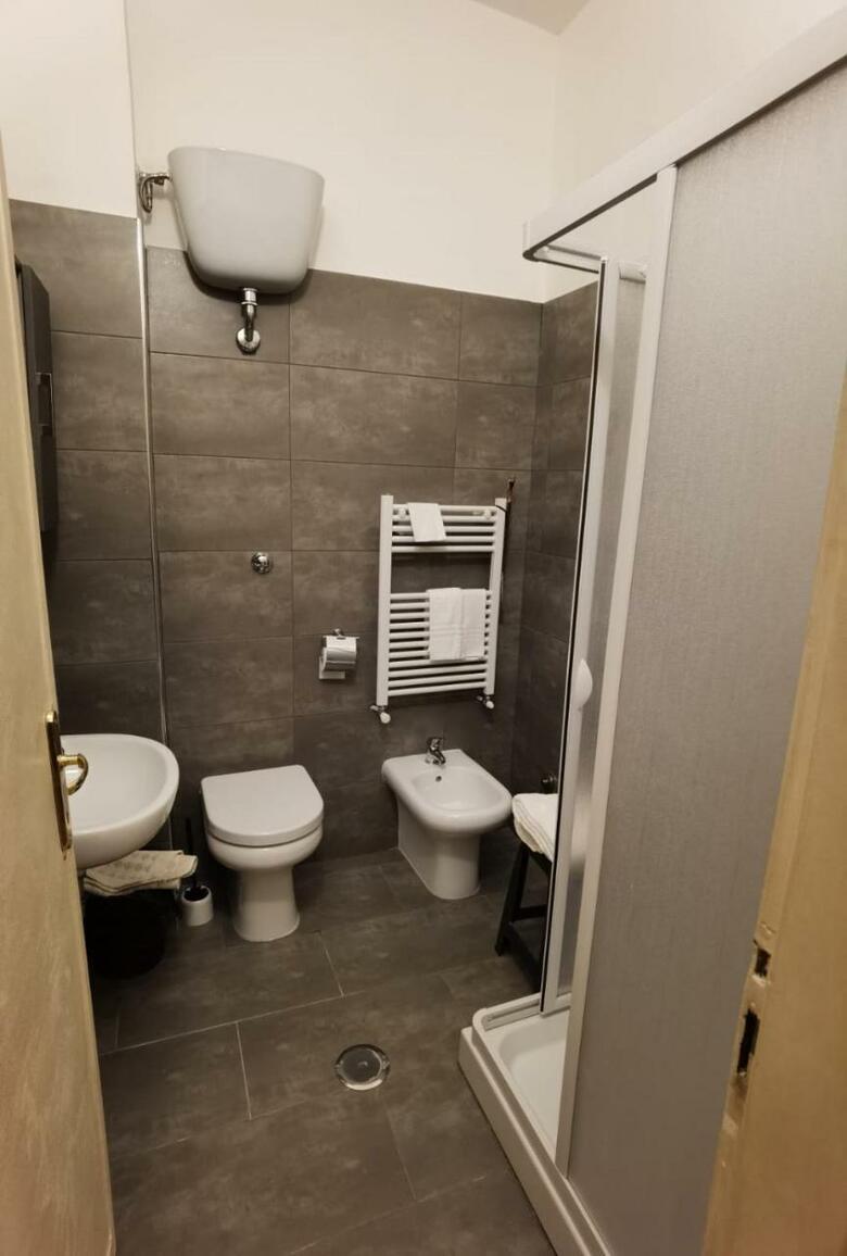 Hotel Marconi