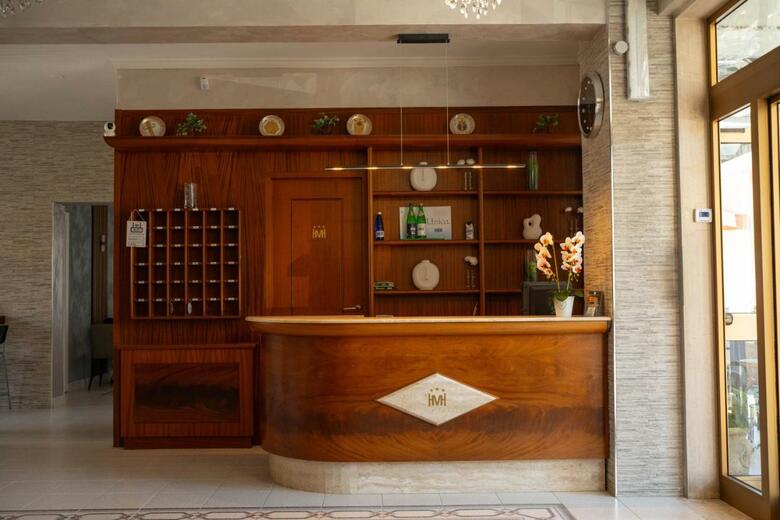 Hotel Marconi