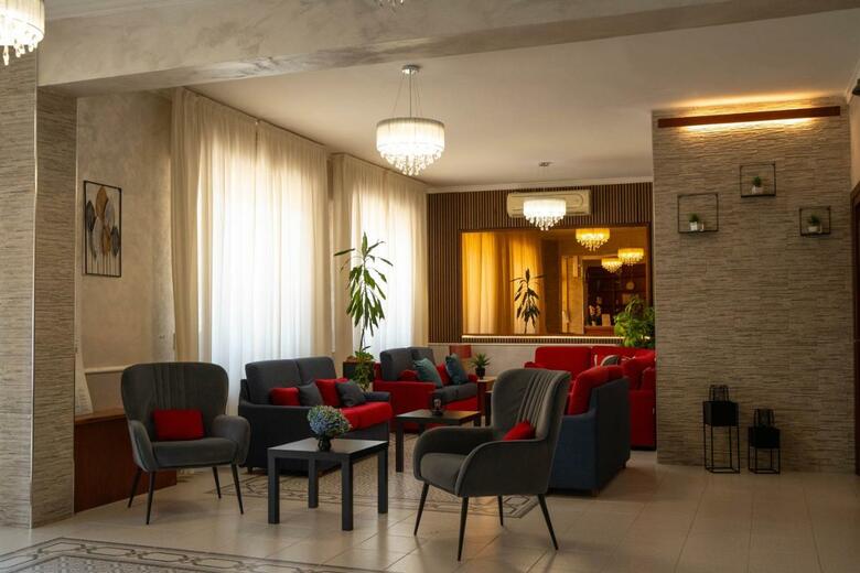 Hotel Marconi