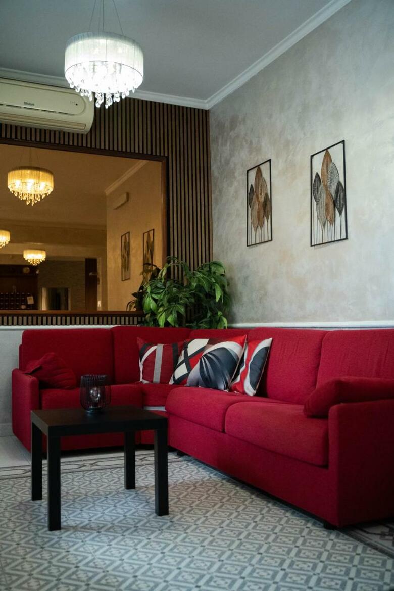 Hotel Marconi