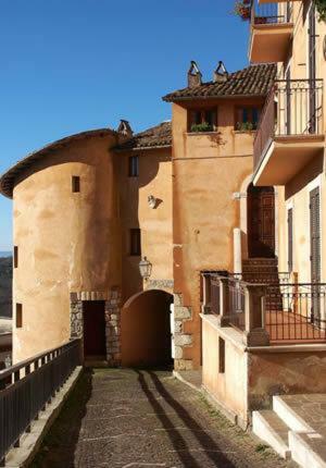 Hotel Marconi