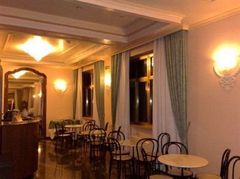 Hotel Siviglia