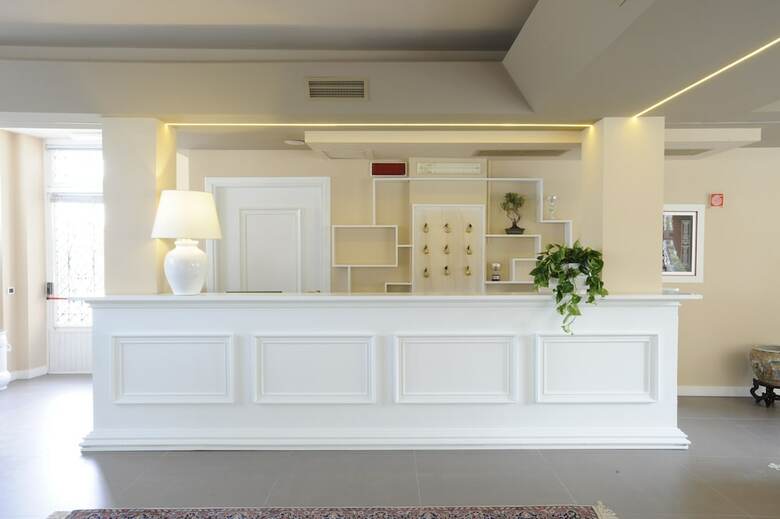 Hotel Relais Le Felci