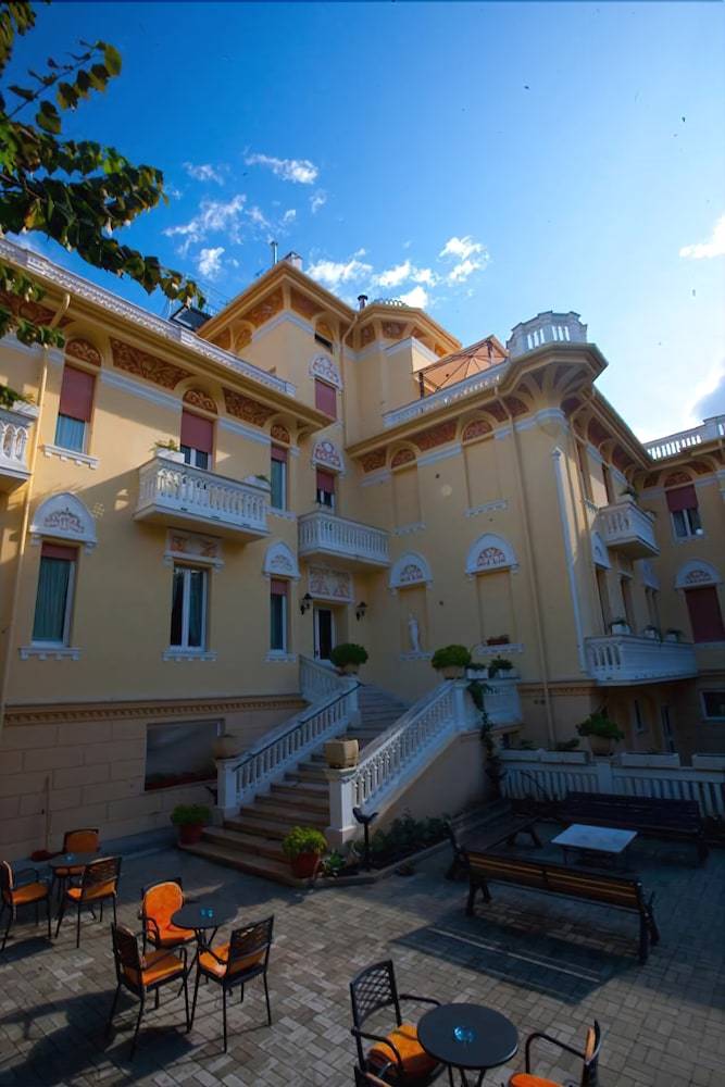 Hotel Relais Le Felci