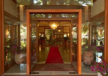Silva Hotel Splendid & Spa