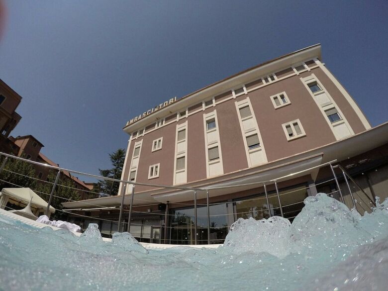 Hotel Ambasciatori