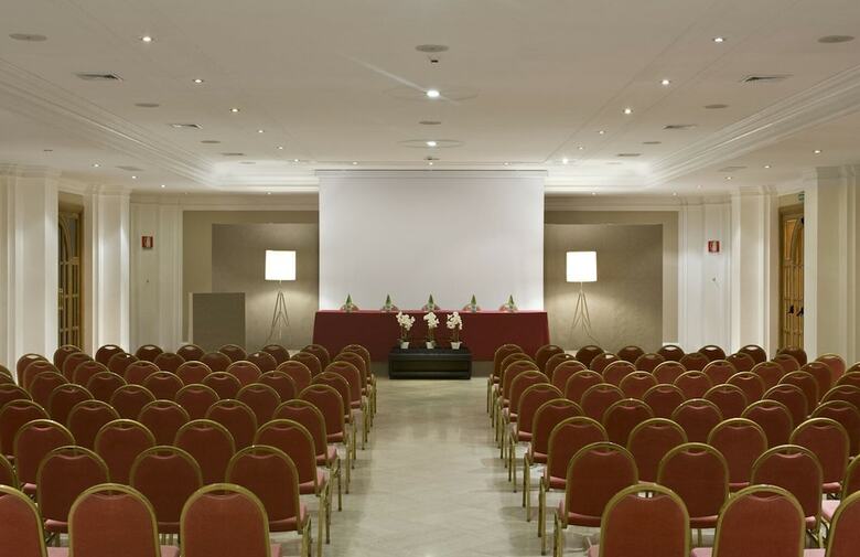 Hotel Ambasciatori