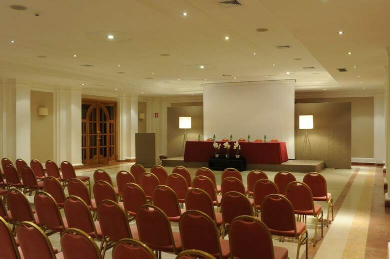 Hotel Ambasciatori