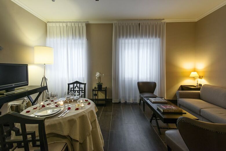 Hotel Ambasciatori