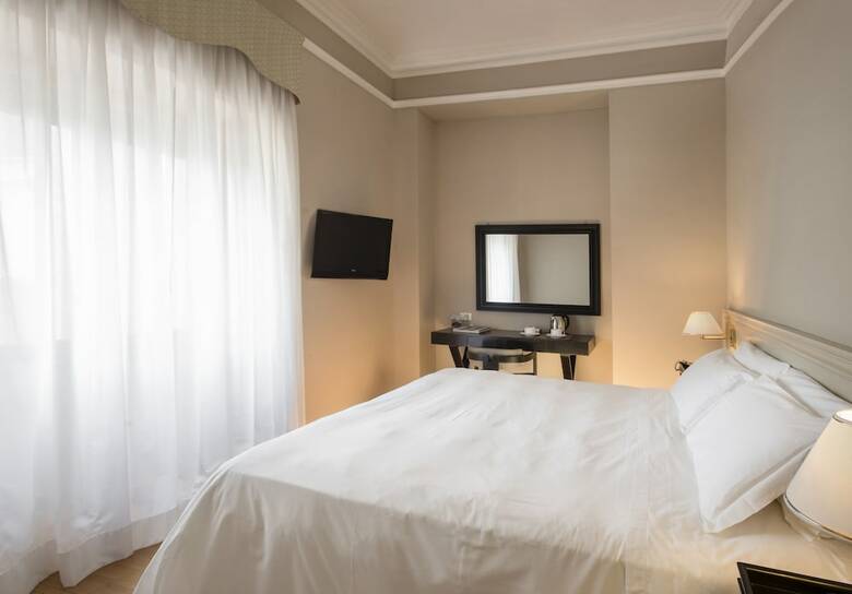 Hotel Ambasciatori