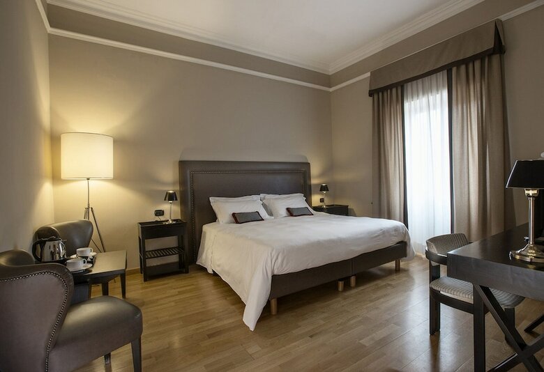Hotel Ambasciatori