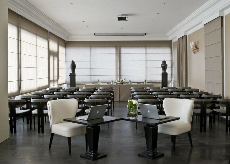 Hotel Ambasciatori